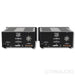 Audio Research Reference 250 SE MonoBlock Tube Stereo Power Amplifier Pair