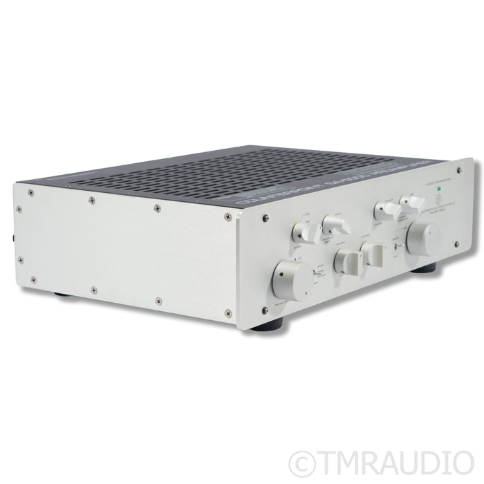 Counterpoint SA-5000 Stereo Tube Preamplifier; MM/MC Phono (Vintage)