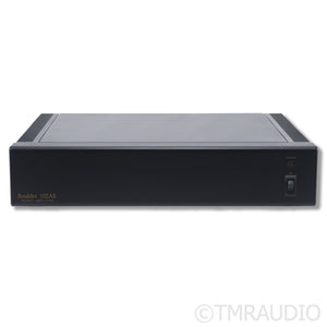 Boulder 102AE Stereo Power Amplifier