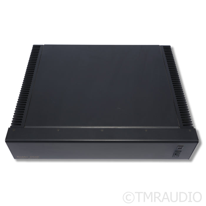 Boulder 102AE Stereo Power Amplifier
