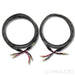 Straight Wire Virtuoso H Speaker Cables; 3m Pair
