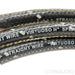 Straight Wire Virtuoso H Speaker Cables; 3m Pair