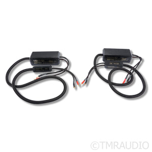 MIT Matrix 60 REV Speaker Cables; 8ft Pair