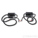 MIT Matrix 60 REV Speaker Cables; 8ft Pair