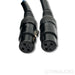 MIT Shotgun S3.3 XLR Cables; 5m Pair High Impedance Balanced Interconnects