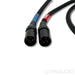 MIT Magnum M1.3 XLR Cables; 2m Pair Balanced Interconnects