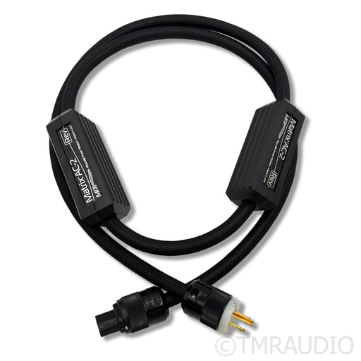MIT MH-750 Shotgun Bi-Wire Speaker Cables; 2.5m Pair — The Music Room