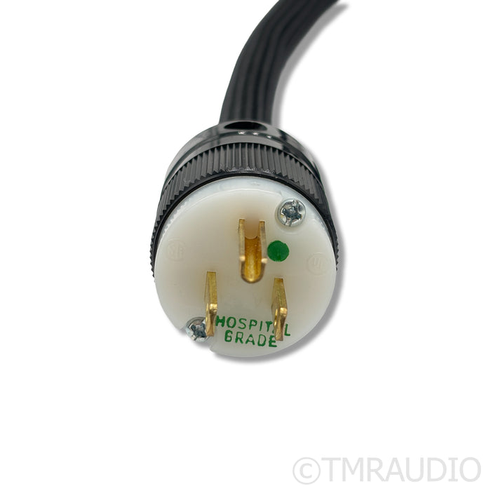 MIT Matrix AC-2 REV Power Cable; 2m AC Cord
