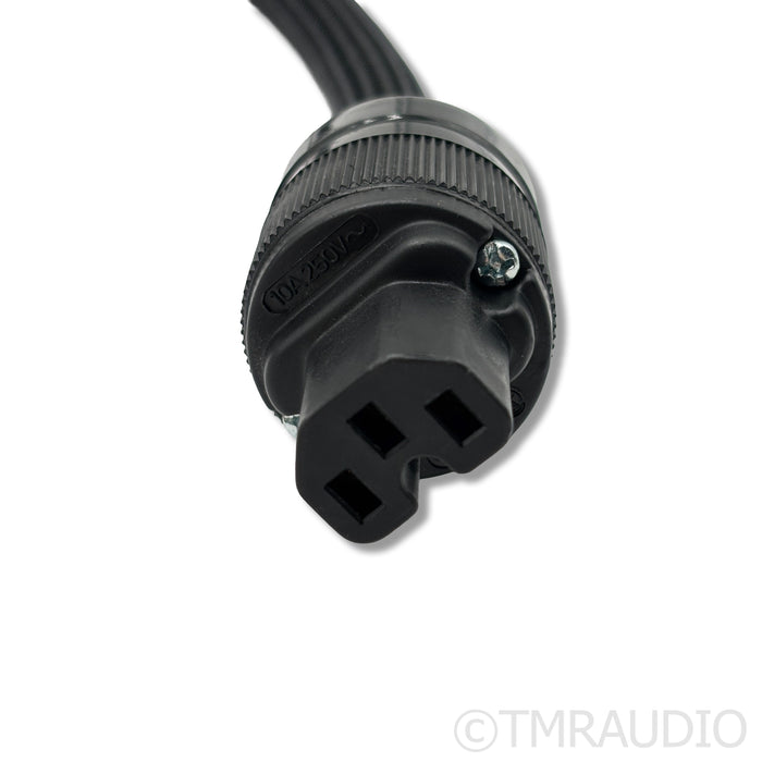 MIT Matrix AC-2 REV Power Cable; 2m AC Cord