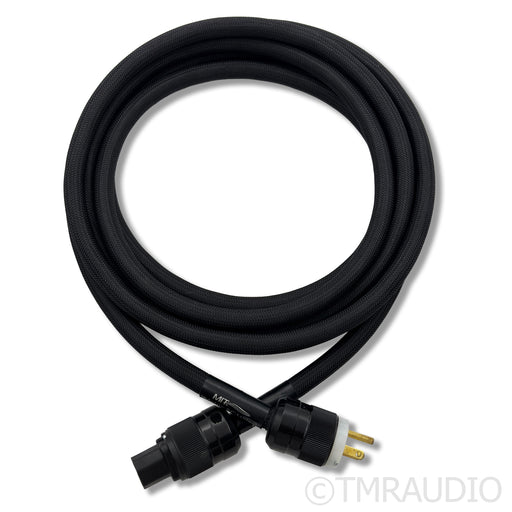 MIT MH-750 Shotgun Bi-Wire Speaker Cables; 2.5m Pair — The Music Room