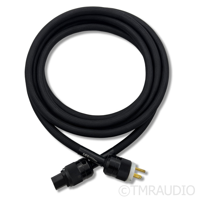 MIT Matrix AC-U Power Cable; 4m AC Cord