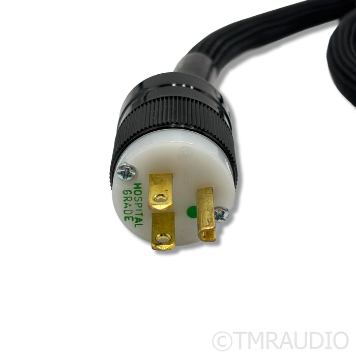 MIT Matrix AC-U Power Cable; 4m AC Cord