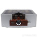 Pathos Logos Mk.1 Stereo Hybrid Integrated Amplifier