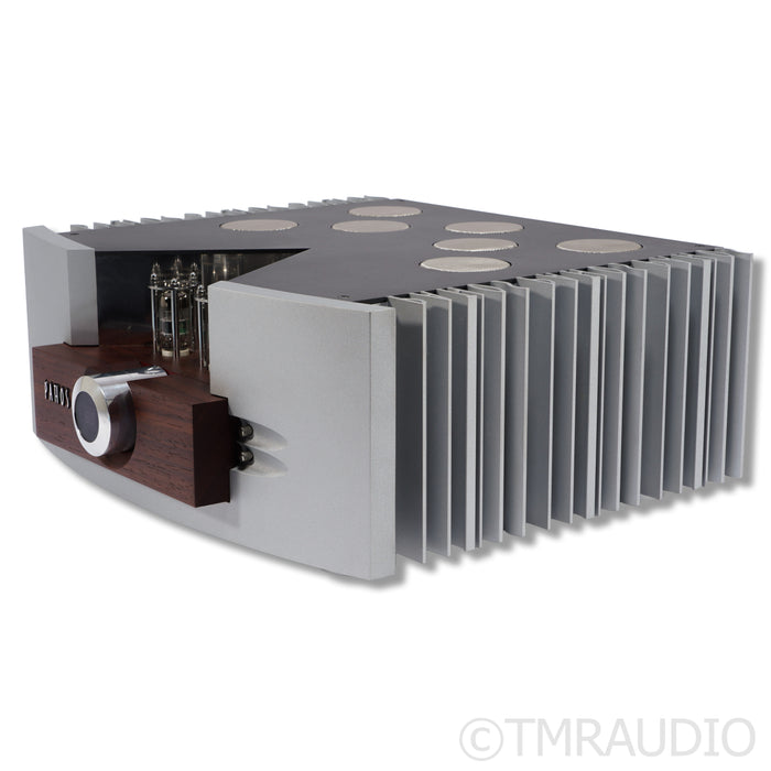 Pathos Logos Mk.1 Stereo Hybrid Integrated Amplifier