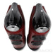 Bowers & Wilkins 802 D3 Floorstanding Speakers; Rosenut Finish Pair