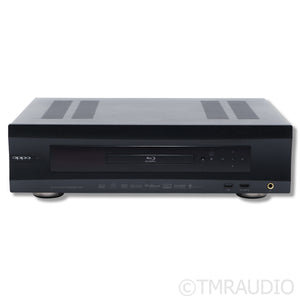 Oppo BDP-105D Blu-ray Player