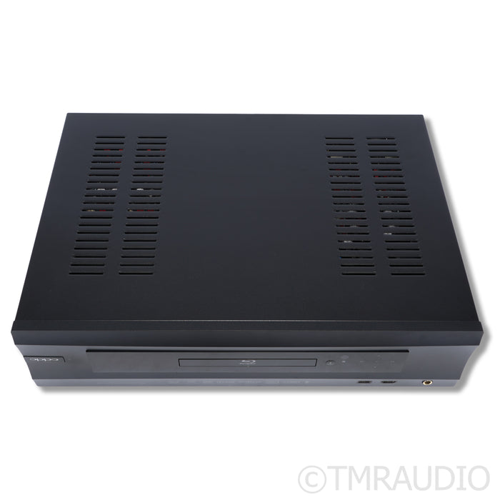 Oppo BDP-105D Blu-ray Player