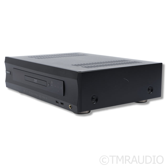 Oppo BDP-105D Blu-ray Player