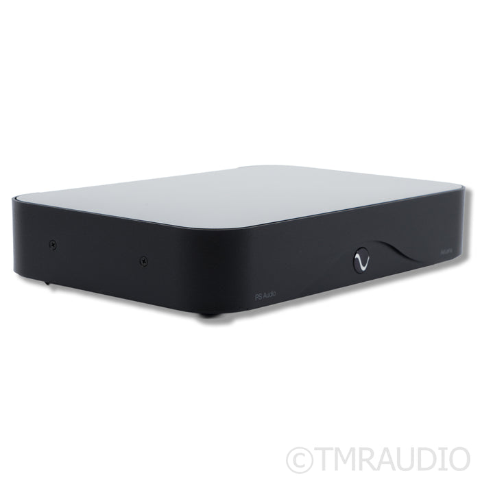 PS Audio AirLens Network Streamer; Black