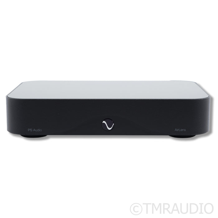 PS Audio AirLens Network Streamer; Black