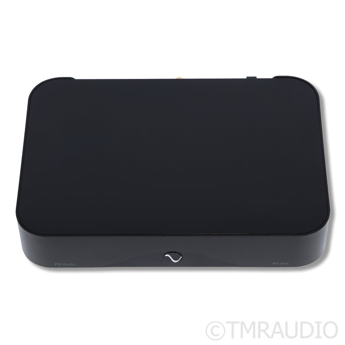 PS Audio AirLens Network Streamer; Black
