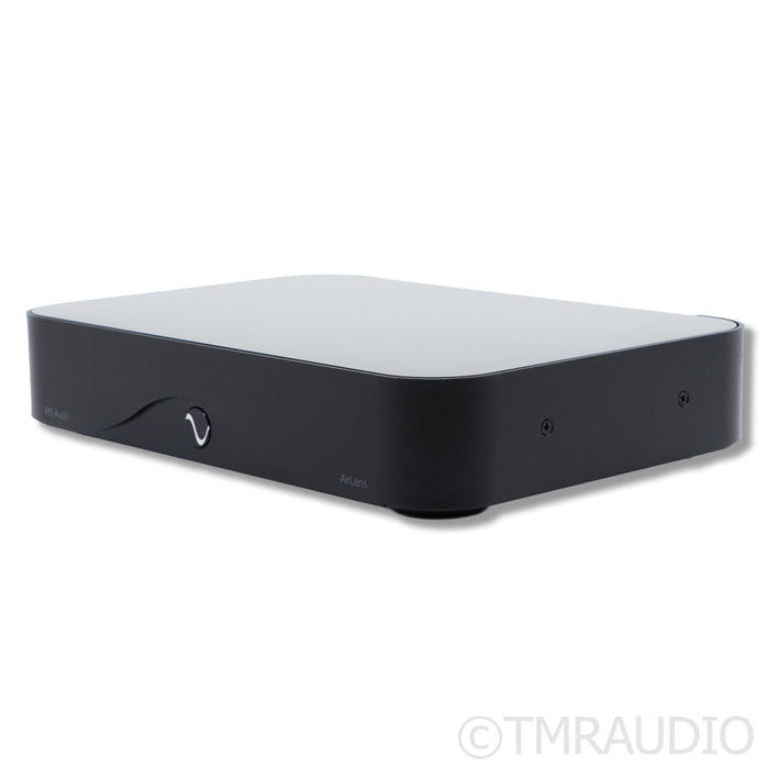 PS Audio AirLens Network Streamer; Black