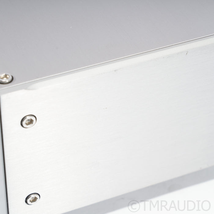 Pass Labs XP-15 MM / MC Phono Preamplifier