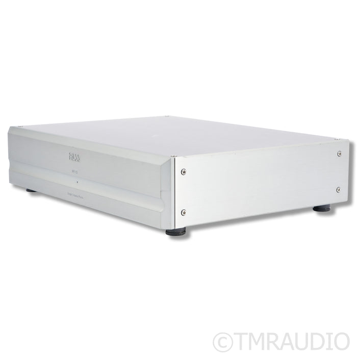 Pass Labs XP-15 MM / MC Phono Preamplifier