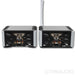 PS Audio BHK Signature 300 Monoblock Power Amplifiers; Silver Pair