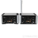 PS Audio BHK Signature 300 Monoblock Power Amplifiers; Silver Pair