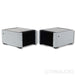 PS Audio BHK Signature 300 Monoblock Power Amplifiers; Silver Pair