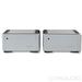 PS Audio BHK Signature 300 Monoblock Power Amplifiers; Silver Pair