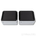 PS Audio BHK Signature 300 Monoblock Power Amplifiers; Silver Pair