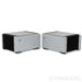 PS Audio BHK Signature 300 Monoblock Power Amplifiers; Silver Pair