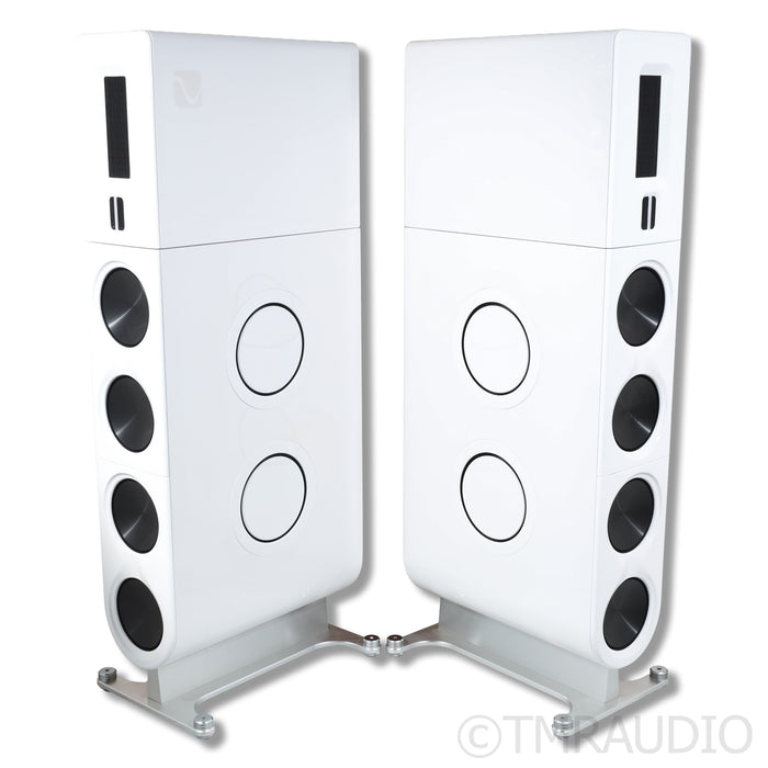 PS Audio Aspen FR30 Floorstanding Speakers