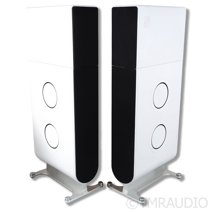 PS Audio Aspen FR30 Floorstanding Speakers