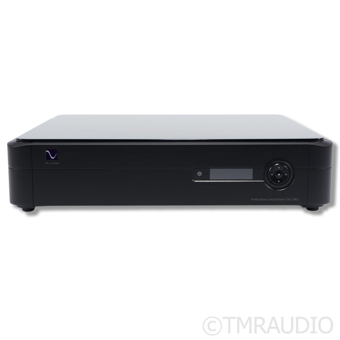 PS Audio DirectStream DAC MK2 DAC