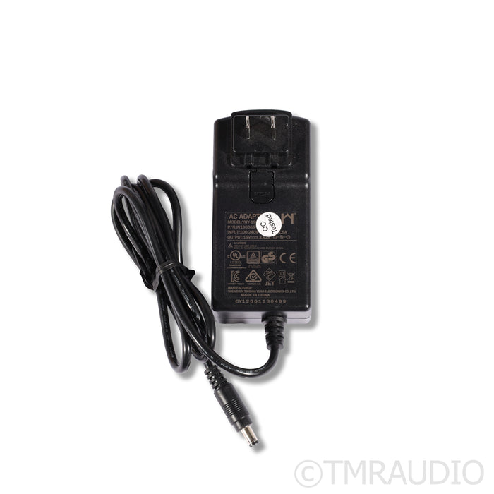 Roon Nucleus + Network Streamer; Plus; rev B
