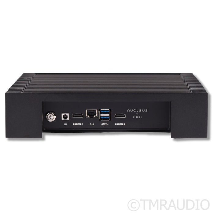 Roon Nucleus + Network Streamer; Plus; rev B
