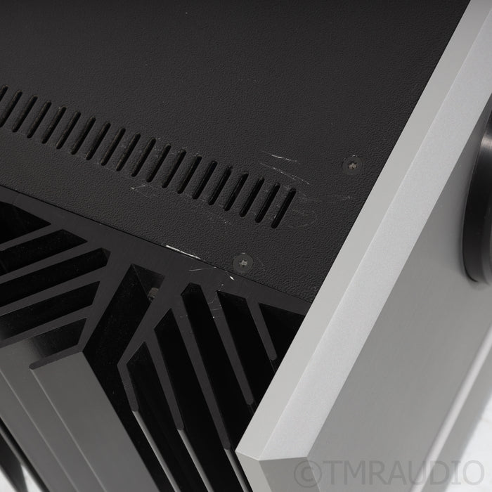 Pass Labs XA-160.8 MonoBlock Power Amplifier; Pair