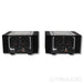 Pass Labs XA-160.8 MonoBlock Power Amplifier; Pair