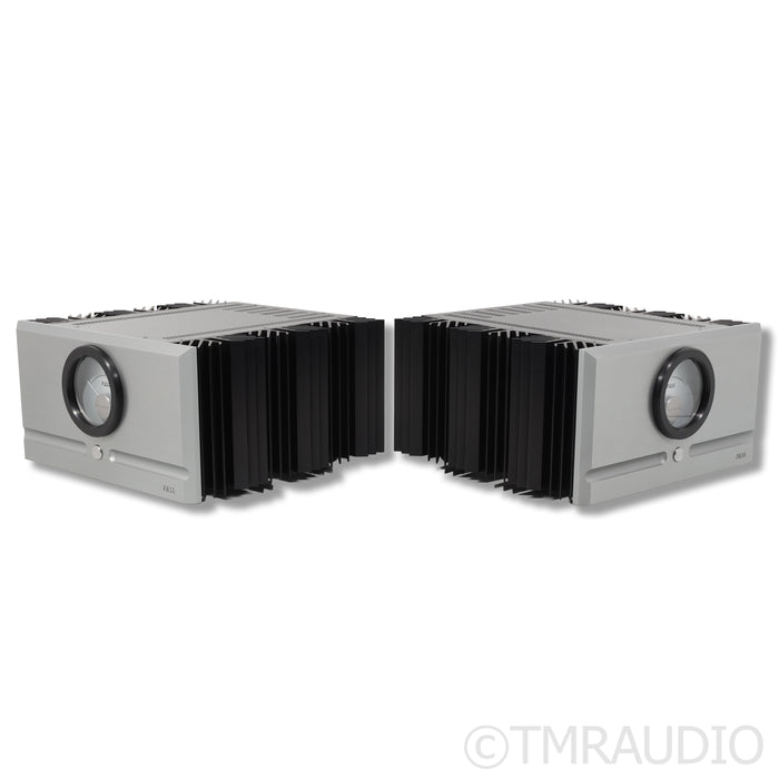 Pass Labs XA-160.8 MonoBlock Power Amplifier; Pair