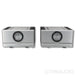 Pass Labs XA-160.8 MonoBlock Power Amplifier; Pair