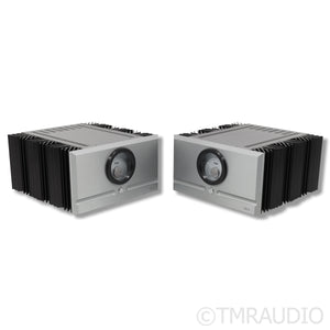 Pass Labs XA-160.8 MonoBlock Power Amplifier; Pair