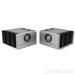 Pass Labs XA-160.8 MonoBlock Power Amplifier; Pair