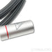 Shunyata Research Gamma XLR Cables; 1.5m Pair Balanced Interconnects