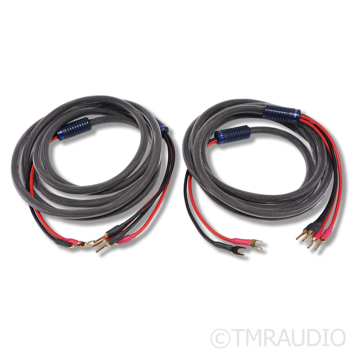 Shunyata Research Venom SP Bi-Wire Speaker Cable; 4m Pair