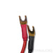 Shunyata Research Venom SP Bi-Wire Speaker Cable; 4m Pair