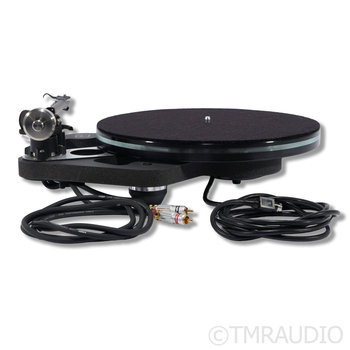 Rega Planar 8 Belt-Drive Turntable with Rega Apheta 3 MC Cartridge