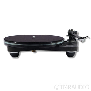 Rega Planar 8 Belt-Drive Turntable with Rega Apheta 3 MC Cartridge